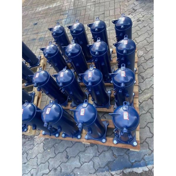 20GP / 40GP Expandable Refrigerated Containers Cold Box Accessories