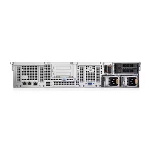 16LFF Original New Dell EMC Poweredge R760 Rack Computer Server