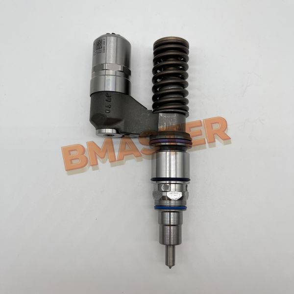 Fuel Injector Precision Injection Diesel Engine Replacement Part with OE Number 0414701098 for and Engine Function
