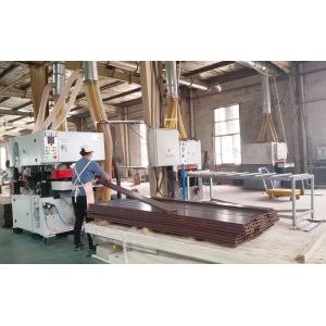 ZHEJIANG ORSON BUILDING MATERIAL CO LTD