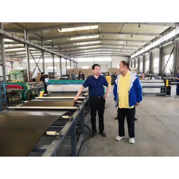 Automatic PE PP ABS PVC Sheet Extrusion Line 800-1600mm Width