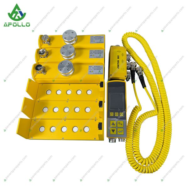 APOLLO RM 80863186 High quilty AP-36 Sonic Sensor leveling system or averaging beam