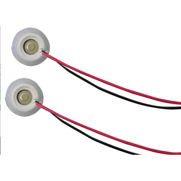 108KHZ 16mm Diameter Micro Porous Atomizer Film Module For Arduino