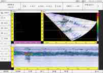 UT+PAUT+TOFD Multi Function Phased Array Ultrasonic Detector DSS-PAUT28