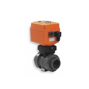 Wholesale Type 104 Georg Fischer Electrically Actuated Ball Valve Type 104 from china suppliers