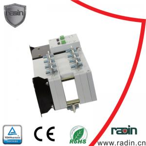 Wholesale Emergency Automatic Transfer Switch DC 220V RS-485 Port For High Buildings Hospital from china suppliers