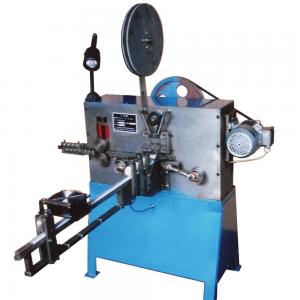 Wholesale Staple C Making Machine for Hog Ring/C Shaped Staple Production from china suppliers