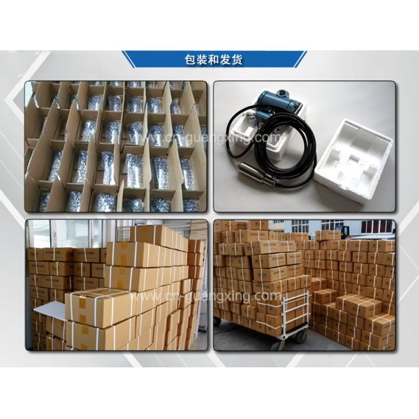 GXPS100 Piezoresistive Mems Pressure Sensor For Medical Applications