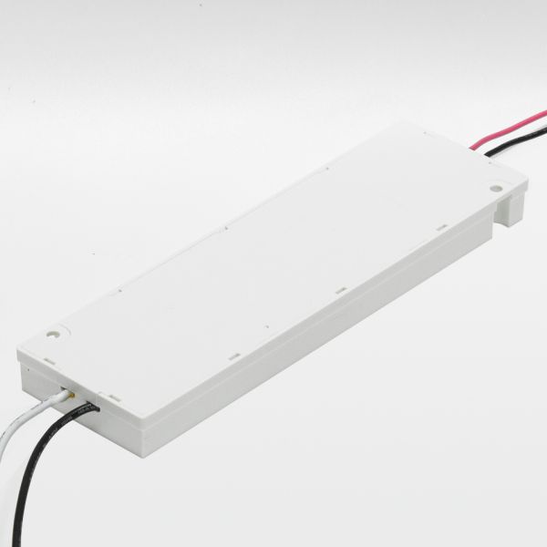 Letaron Short Circuit Protected 48W UL LED Driver for Bathroom Mirror & Cabinet Lights
