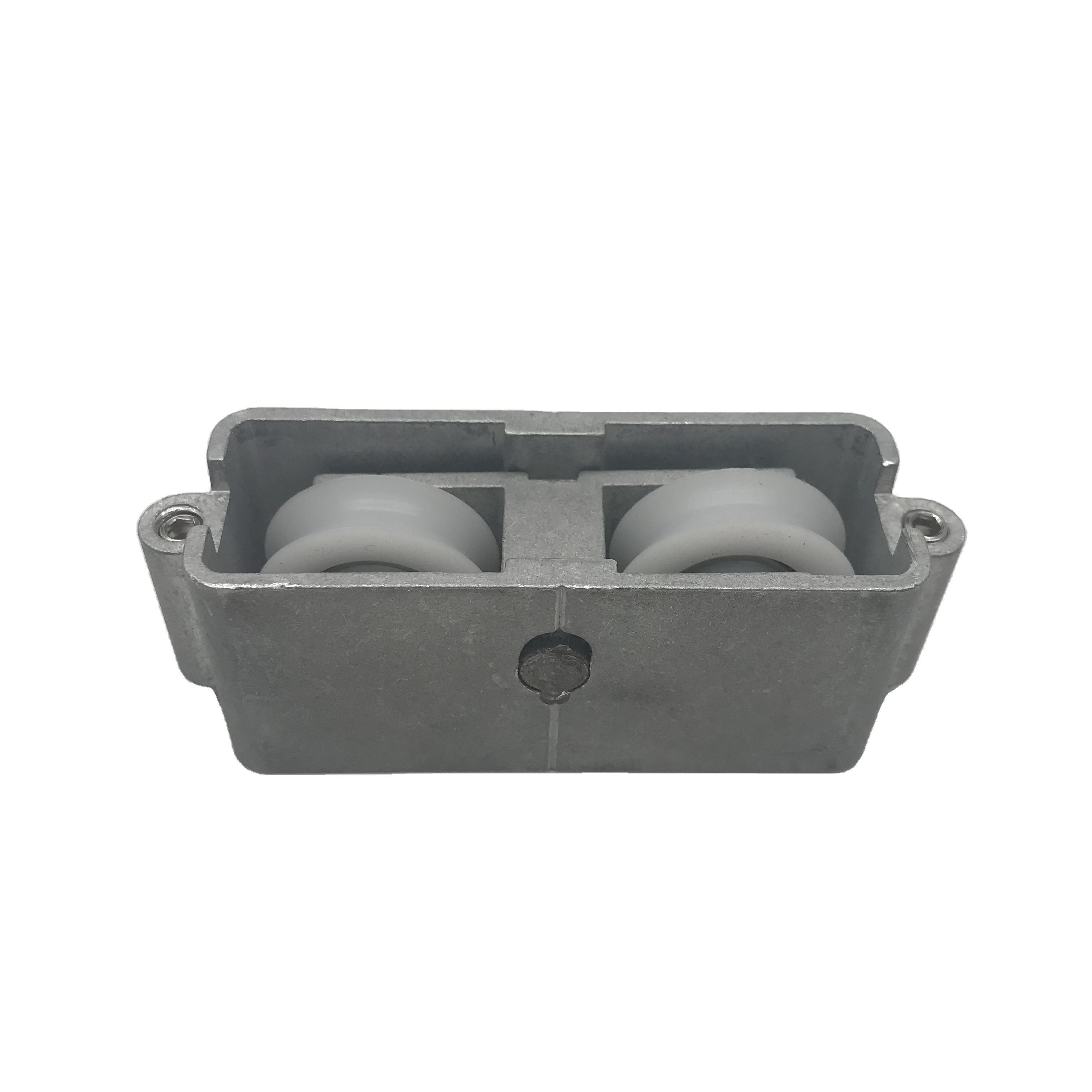 Wholesale 100kg Sliding Window Wheels Roller Replacement Chrome Plated Wear Resistance from china suppliers