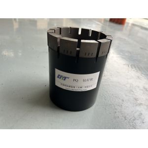 Wholesale NQ3 NQ Impregnated Diamond Core Bit Rock Mining from china suppliers