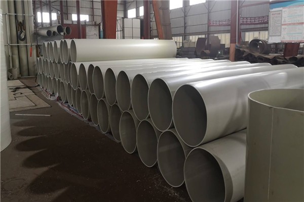 Corrosion Resistant Polypropylene PP Waste Pipework For Residential Water Supply Systems
