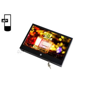 Buy cheap 21.5 Inch Capacitive Touch Screen Digital Media Signage from wholesalers