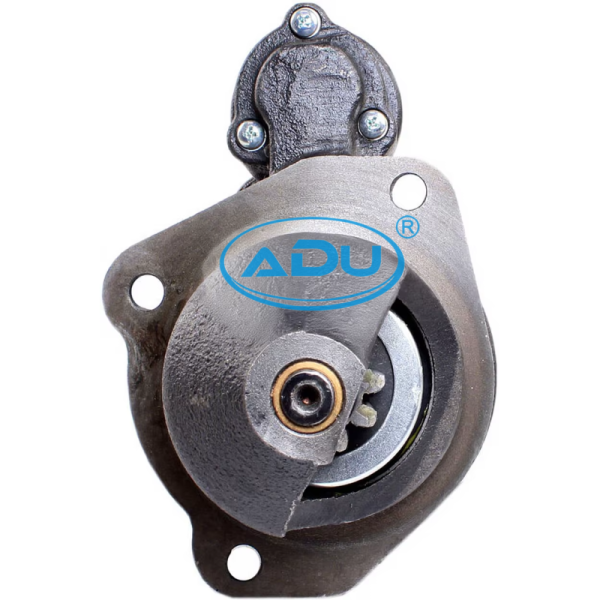 Electric Car Starter Providing Consistent Starting Power and Easy Installation for Different Vehicle Engine Configurations for AZJ3426 AZJ3265