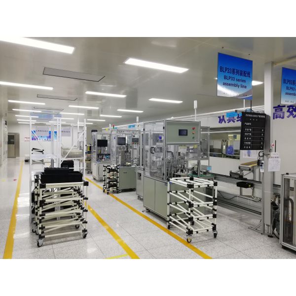 BLDC Motor Driver Board with 12-36VDC Input 500W Maximum Power and 15A Maximum Current for Electric Bikes and Auto-doors