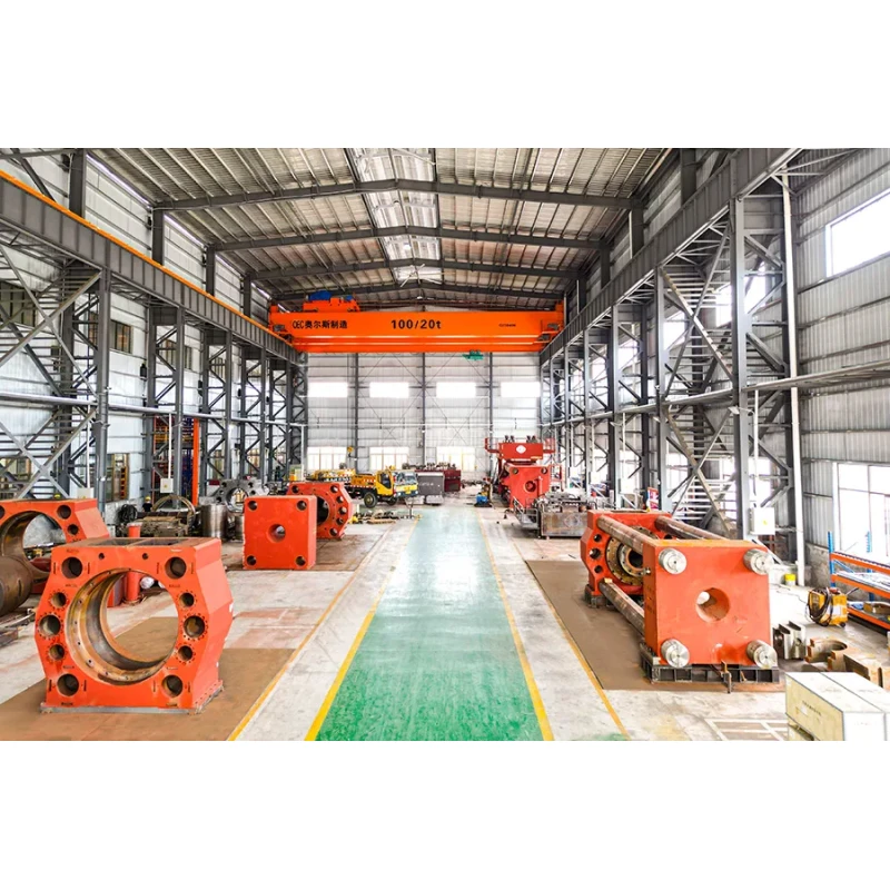 Advanced Aluminum Extrusion Line Machine with 2200t Capacity