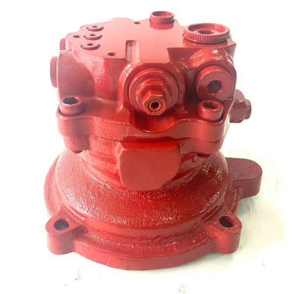 MSG44P Swing Motor Excavator High Quality Construction Machinery Spare Parts Durable Reliable Manufacturing Plants