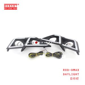 RXD-DMAX Daylight Suitable for ISUZU DMAX RXD-DMAX