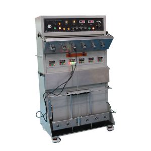 UL817 Tensile Strength Testing Machine Abrupt Removals Test Apparatus