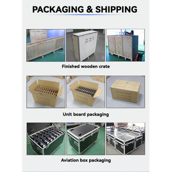 Outdoor 3535 SMD LED Video Wall Display Panel Message Screen 0.9375mm