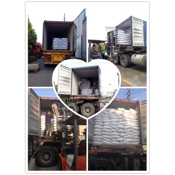 PA66 GF25 Polyamide Pellets Nylon 66 Granules For Extrusion Polyamide Profiles