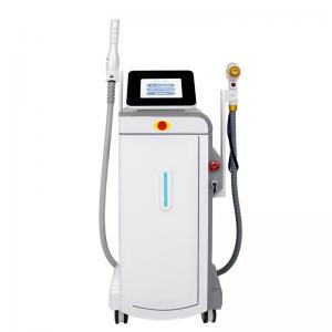 China Cooling Semiconductor 808nm Diode Laser Machine Infrared Light Waves on sale