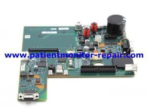 China Welch Allyn Model cp200 ECG EKG Assy ECG Replacement Parts Mainboard Mother board 402280 VER D on sale