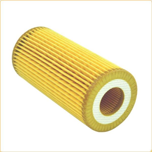 Genuine auto Oil filter OEM A6061800009 6611803309 for German car