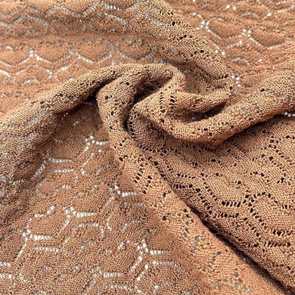 High Resilience 2/48NM Blending Covering Yarn For Knitting Shirting Sheeting