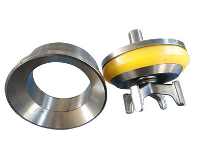 Triplex Mud Pump NOV G2 Type Valve and Seat