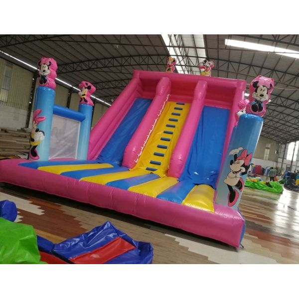 giant inflatable slide for sale inflatable water slides infatable pool slide For Children Party Games