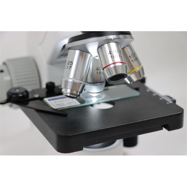 OPTO-EDU A33.5130 7'' LCD Microscope 8MP Camera 1080p Video HDMI/WiFi/USB Portable Design