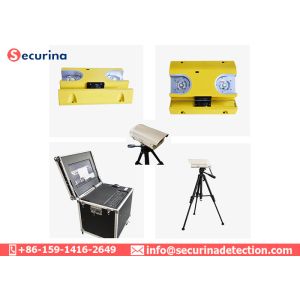 Wholesale IP68 Weatherproof UVSS System Linear Scanning 240VAC vehicle inspection equipment from china suppliers