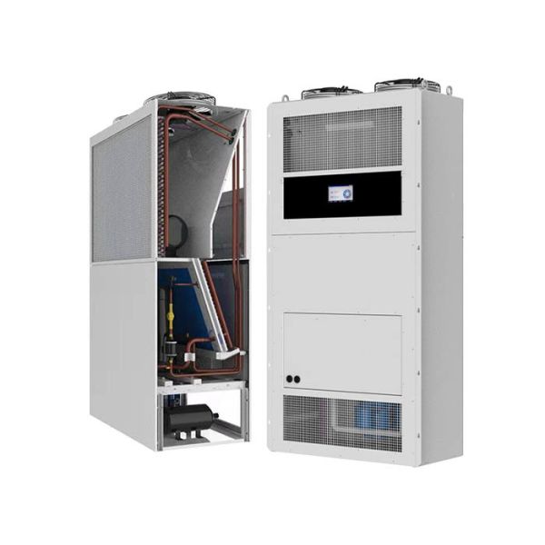 Modular Precision Small Server Computer Room Air Conditioning Unit Wall Mounted