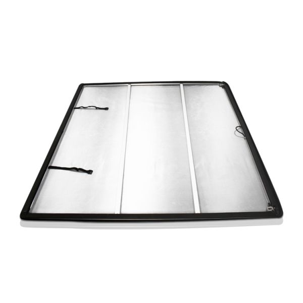 Toyota Hilux Tonneau Bed Cover Pickup Truck Bed Cover Roller Lid