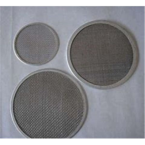 304 Stainless Steel Fine Filter Mesh Filter Plate Used In Ships And Pharmaceuticals