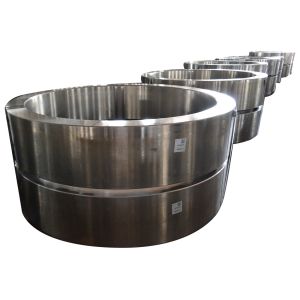 Wholesale SA266 Metal Forgings from china suppliers