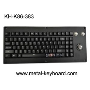 Wholesale Cherry Switch Ruggedized Industrial Keyboard For Military Marine Aircraft from china suppliers