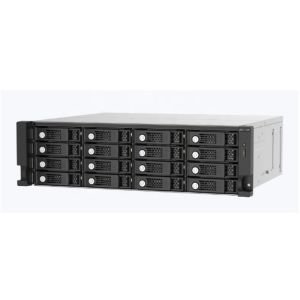 New Original TL-R1620Sep-RP Networked Storage Short chassis 16-bay SAS 12Gbps