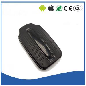 China 2019 Portable Magnet Long Battery Life Vehicle Car Truck Container Gsm Network 2G 3G 4G GPS Tracker on sale