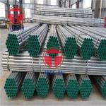 GB/T 18704 Stainless Steel pipe Clad Steel Pipe Stainless Steel Tube 302 304