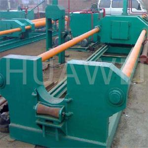 Wholesale OD 17mm Chamfering Elbow Hot Forming Machine from china suppliers