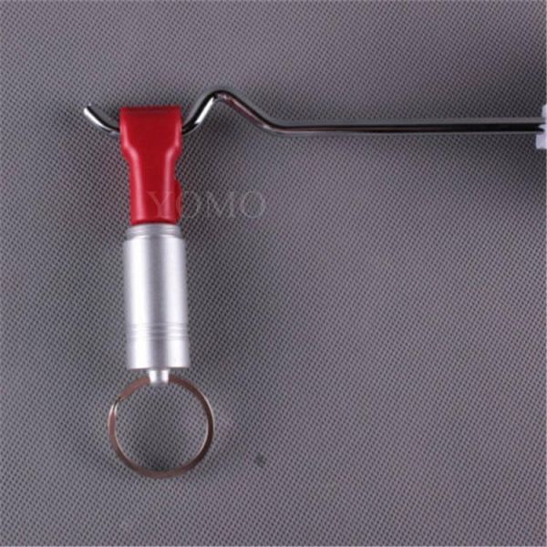 Supermarkets Retail Display Stores Anti-Theft Security Stop Lock​