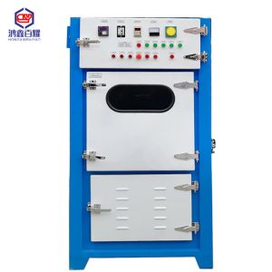 Wholesale Tracked Automatic Deburring Machine Plastic Deburring Function from china suppliers