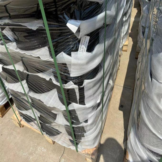 Electro Galvanized Welded Wire Mesh with Low-Carbon Iron Wire and Customizable Sizes for Various Applications