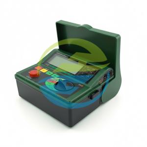 Wholesale Digital RCD Leakage Switch Tester RCD Tester 300V Voltage 1.3mA Current Singapore from china suppliers