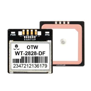 Wholesale Dual Frequency GNSS Module GPS+GLONASS+GALILEO+BDS 28.3mm from china suppliers