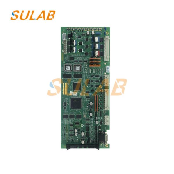 MCB-III Otis Elevator Main PCB Board GAA26800KF1 GBA26800KF1 GCA26800KF1