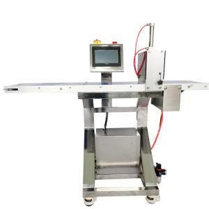 Wholesale High Power Ultrasonic Sandwich Cutting Machine from china suppliers