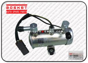 Wholesale XE 8980093971 Fuel Electric Pump Asm For ISUZU 4HK1 6HK1 Engine from china suppliers